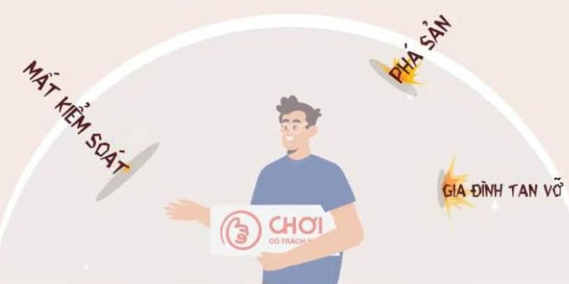 Cá cược có trách nhiệm tại Big88 - Uy tín tạo nên lòng tin 3 Kinh nghiệm để có trách nhiệm khi tham gia cá cược