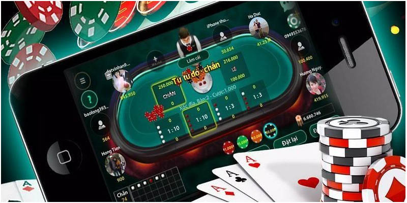 Cá cược có trách nhiệm tại Big88 - Uy tín tạo nên lòng tin 2 Lý do người chơi cần phải cá cược có trách nhiệm?