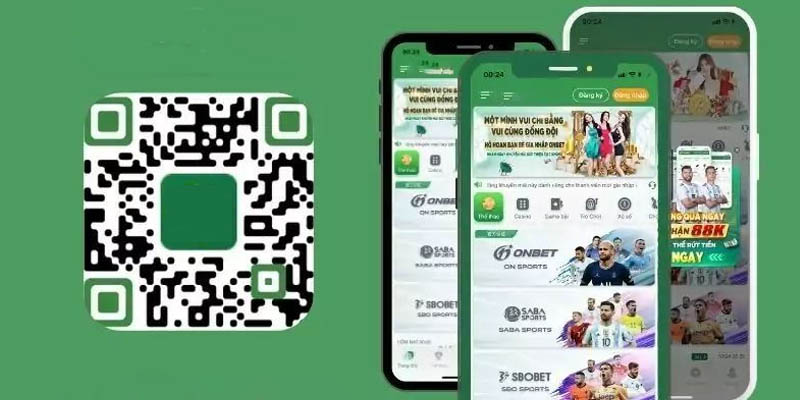 Hướng dẫn tải app Big88 dễ dàng và nhanh chóng