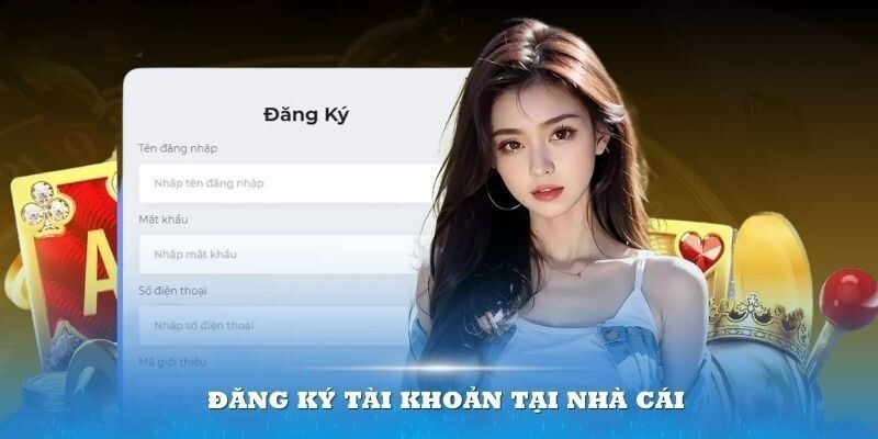 Đăng ký Big88 đơn giản với hướng dẫn chi tiết từ A đến Z 3 Nhận nhiều ưu đãi hấp dẫn