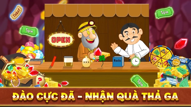 Đào Vàng Big88 Hấp Dẫn, Cơ Hội Thu Tiền Lời Cực Đã