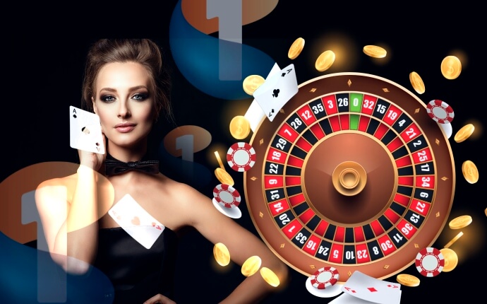 Live Casino Big88 - Khám Phá Sảnh Casino Trực Tuyến Hàng Đầu Châu Á 1 Trò chơi tiến hóa tại live casino