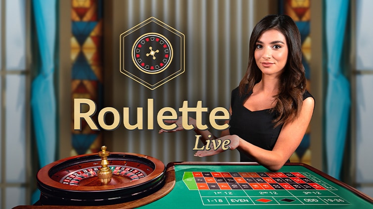 Live Casino Big88 - Khám Phá Sảnh Casino Trực Tuyến Hàng Đầu Châu Á 2 Roulette trực tiếp