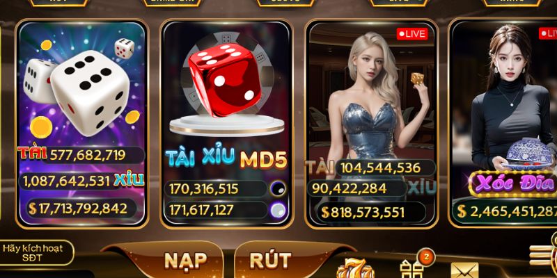 Nạp tiền Big88 - Hướng dẫn chi tiết cho người mới tham gia 1 Ưu điểm của cơ chế nạp tiền Big88 hiện nay